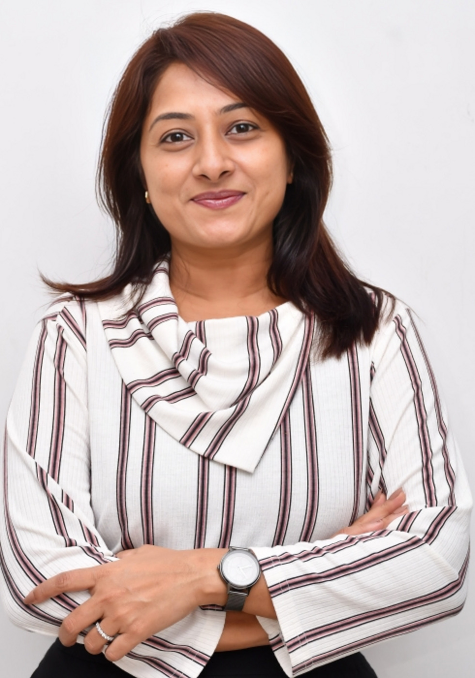 Jilpa Sheth